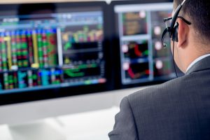 trader