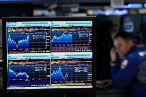 bloomberg trends