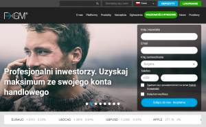 fxgm platform