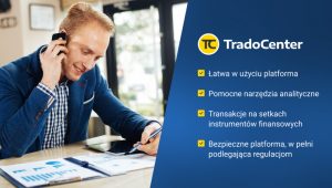 tradocenter opinie