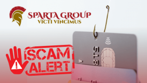 sparta group wsparciekrypto scam
